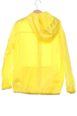 Geacă pentru copii Unbranded, Mărime 8-9y/ 134-140 cm, Culoare Galben, Preț 104,99 Lei