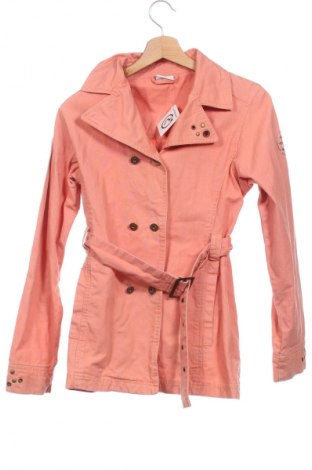 Kinderjacke Unbranded, Größe 12-13y/ 158-164 cm, Farbe Orange, Preis € 16,37