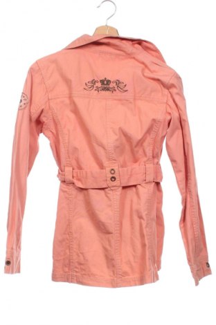 Kinderjacke Unbranded, Größe 12-13y/ 158-164 cm, Farbe Orange, Preis € 16,37