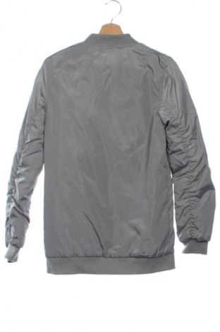 Kinderjacke Unbranded, Größe 12-13y/ 158-164 cm, Farbe Grau, Preis € 22,24