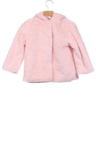 Dětská bunda  Unbranded, Velikost 18-24m/ 86-98 cm, Barva Růžová, Cena  407,00 Kč