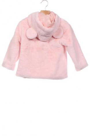 Dětská bunda  Unbranded, Velikost 18-24m/ 86-98 cm, Barva Růžová, Cena  407,00 Kč