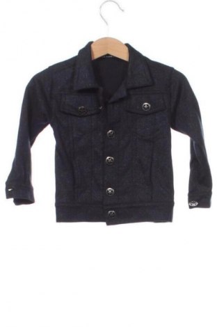 Παιδικό μπουφάν Unbranded, Μέγεθος 3-6m/ 62-68 εκ., Χρώμα Μπλέ, Τιμή 11,99 €