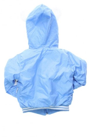 Dětská bunda  Unbranded, Velikost 6-9m/ 68-74 cm, Barva Modrá, Cena  359,00 Kč