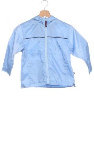 Παιδικό μπουφάν Unbranded, Μέγεθος 3-4y/ 104-110 εκ., Χρώμα Μπλέ, Τιμή 13,99 €