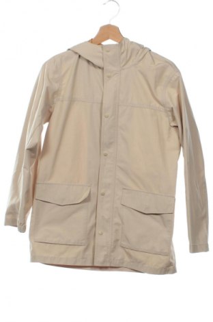 Dětská bunda  Uniqlo, Velikost 12-13y/ 158-164 cm, Barva Béžová, Cena  299,00 Kč