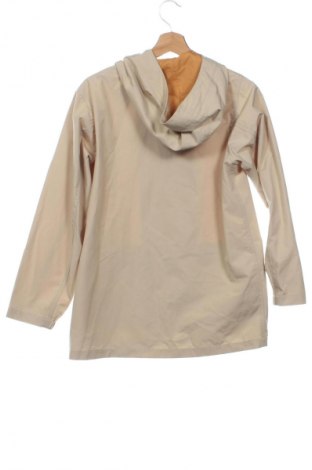 Dětská bunda  Uniqlo, Velikost 12-13y/ 158-164 cm, Barva Béžová, Cena  299,00 Kč