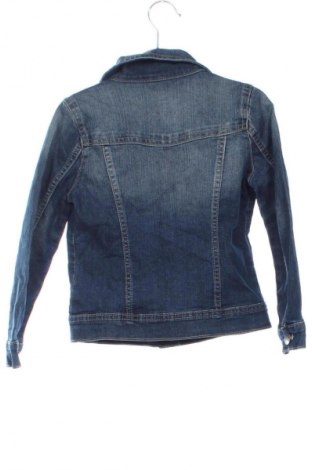 Geacă pentru copii United Colors Of Benetton, Mărime 4-5y/ 110-116 cm, Culoare Albastru, Preț 123,99 Lei
