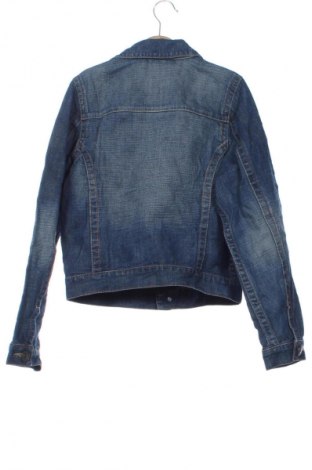 Kinderjacke United Colors Of Benetton, Größe 9-10y/ 140-146 cm, Farbe Blau, Preis 26,99 €