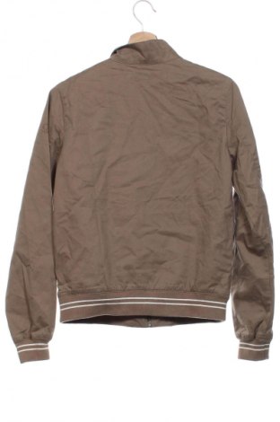 Detská bunda  United Colors Of Benetton, Veľkosť 11-12y/ 152-158 cm, Farba Béžová, Cena  9,95 €