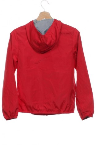 Kinderjacke United Colors Of Benetton, Größe 10-11y/ 146-152 cm, Farbe Rot, Preis 26,99 €