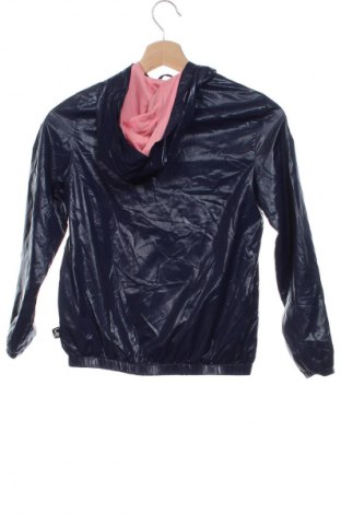 Kinderjacke United Colors Of Benetton, Größe 8-9y/ 134-140 cm, Farbe Blau, Preis 26,99 €