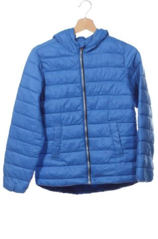Kinderjacke United Colors Of Benetton, Größe 10-11y/ 146-152 cm, Farbe Blau, Preis € 12,99