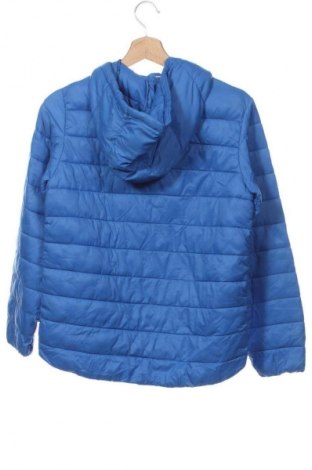 Kinderjacke United Colors Of Benetton, Größe 10-11y/ 146-152 cm, Farbe Blau, Preis € 12,99