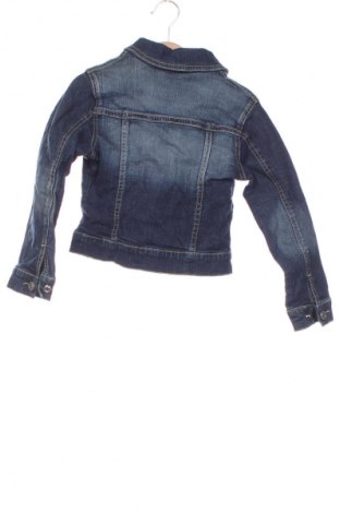 Dětská bunda  United Colors Of Benetton, Velikost 4-5y/ 110-116 cm, Barva Modrá, Cena  249,00 Kč