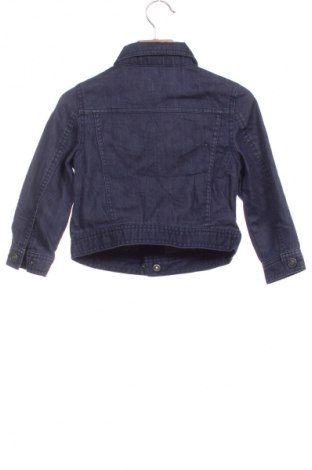 Dětská bunda  United Colors Of Benetton, Velikost 18-24m/ 86-98 cm, Barva Modrá, Cena  619,00 Kč
