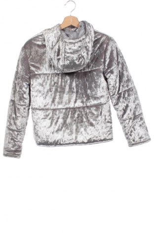 Kinderjacke United Colors Of Benetton, Größe 10-11y/ 146-152 cm, Farbe Grau, Preis € 19,44