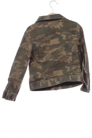 Kinderjacke United Colors Of Benetton, Größe 3-4y/ 104-110 cm, Farbe Mehrfarbig, Preis 17,99 €