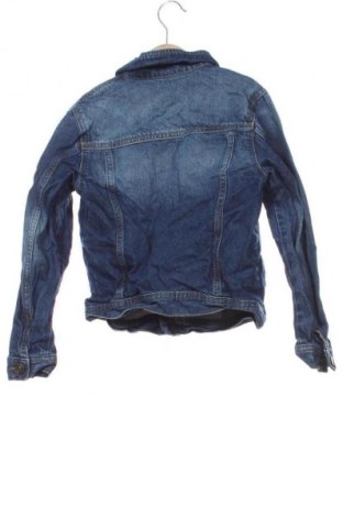 Gyerek dzseki United Colors Of Benetton, Méret 7-8y / 128-134 cm, Szín Kék, Ár 6 789 Ft