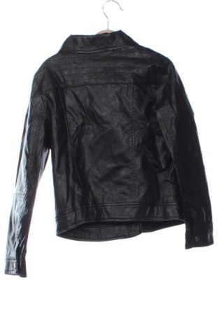 Dětská bunda  United Colors Of Benetton, Velikost 7-8y/ 128-134 cm, Barva Černá, Cena  489,00 Kč