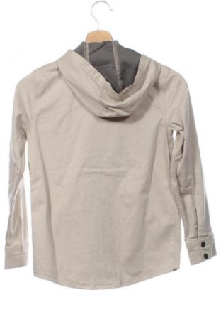 Kinderjacke Vingino, Größe 8-9y/ 134-140 cm, Farbe Beige, Preis 58,99 €