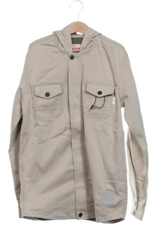 Kinderjacke Vingino, Größe 10-11y/ 146-152 cm, Farbe Beige, Preis € 59,99