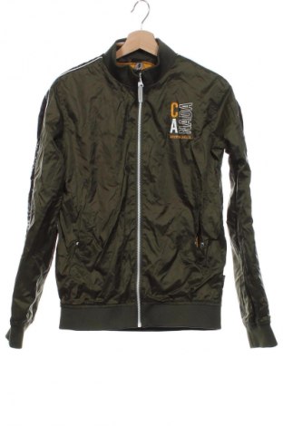 Detská bunda  WE, Veľkosť 15-18y/ 170-176 cm, Farba Zelená, Cena  18,95 €