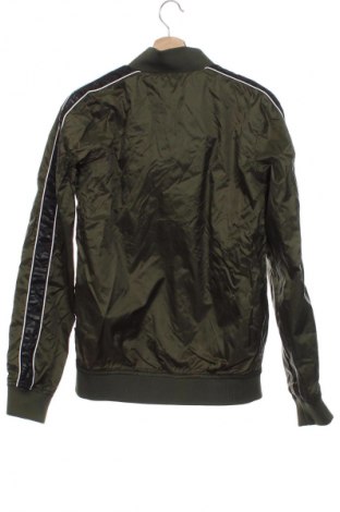 Detská bunda  WE, Veľkosť 15-18y/ 170-176 cm, Farba Zelená, Cena  18,95 €