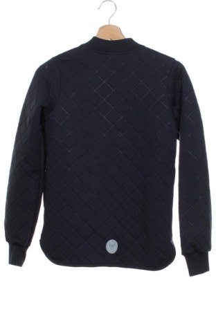 Kinderjacke Wheat, Größe 11-12y/ 152-158 cm, Farbe Blau, Preis € 50,99