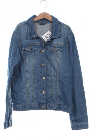 Kinderjacke Y.F.K., Größe 9-10y/ 140-146 cm, Farbe Blau, Preis € 22,99