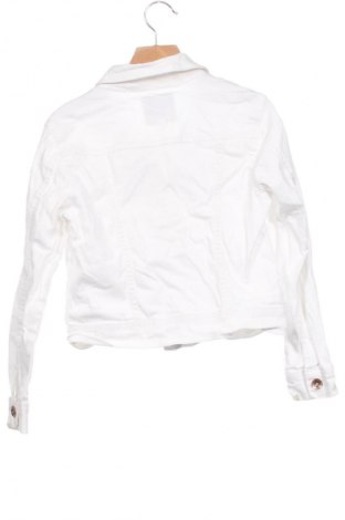 Kinderjacke Y.d, Größe 10-11y/ 146-152 cm, Farbe Weiß, Preis 19,44 €