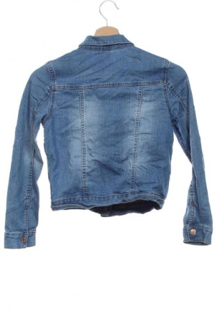 Kinderjacke Yigga, Größe 9-10y/ 140-146 cm, Farbe Blau, Preis 22,99 €