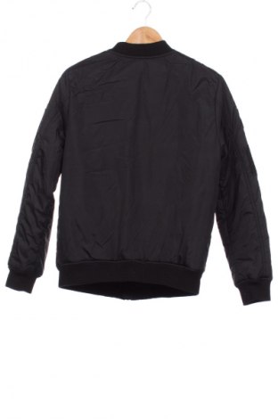 Детско яке Zara, Размер 13-14y/ 164-168 см, Цвят Черен, Цена 12,99 лв.