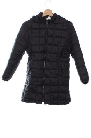 Kinderjacke Zara, Größe 8-9y/ 134-140 cm, Farbe Schwarz, Preis 13,84 €