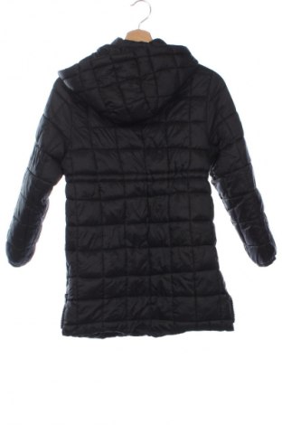Kinderjacke Zara, Größe 8-9y/ 134-140 cm, Farbe Schwarz, Preis 13,84 €