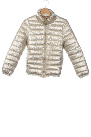 Παιδικό μπουφάν Zara, Μέγεθος 12-13y/ 158-164 εκ., Χρώμα Εκρού, Τιμή 10,66 €