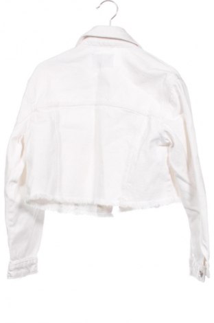 Παιδικό μπουφάν Zara, Μέγεθος 8-9y/ 134-140 εκ., Χρώμα Λευκό, Τιμή 10,24 €