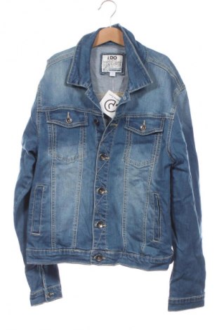 Kinderjacke iDo By Miniconf, Größe 12-13y/ 158-164 cm, Farbe Blau, Preis 26,99 €