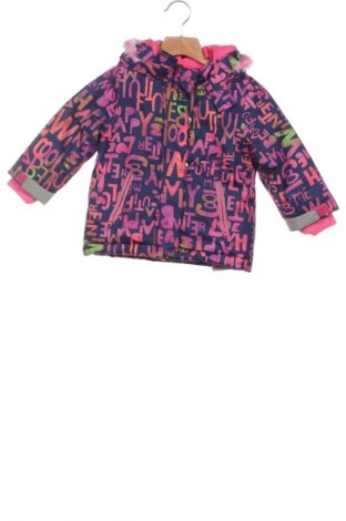 Dětská bunda pro zimní sporty  LC Waikiki, Velikost 18-24m/ 86-98 cm, Barva Vícebarevné, Cena  389,00 Kč