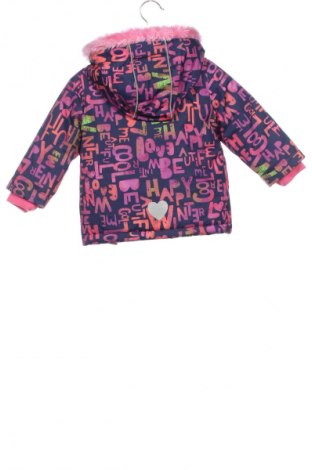 Dětská bunda pro zimní sporty  LC Waikiki, Velikost 18-24m/ 86-98 cm, Barva Vícebarevné, Cena  389,00 Kč