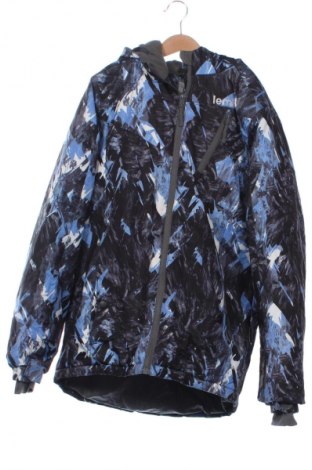 Kinderjacke für Wintersport Lemon Explore, Größe 11-12y/ 152-158 cm, Farbe Mehrfarbig, Preis € 29,59
