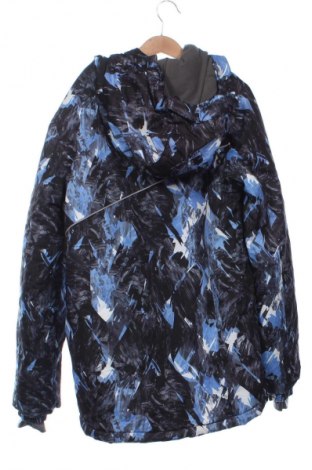Kinderjacke für Wintersport Lemon Explore, Größe 11-12y/ 152-158 cm, Farbe Mehrfarbig, Preis € 29,59