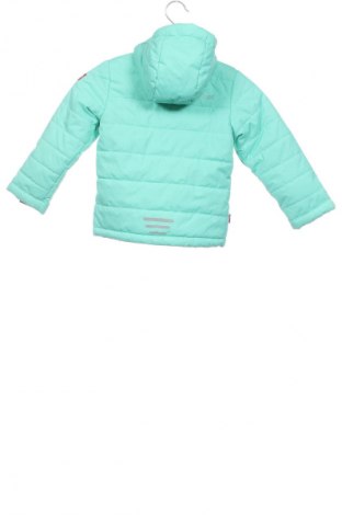 Dětská bunda pro zimní sporty  Trollkids, Velikost 2-3y/ 98-104 cm, Barva Zelená, Cena  785,00 Kč