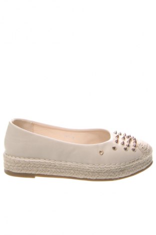 Espadrilles Coura, Größe 36, Farbe Beige, Preis € 17,90