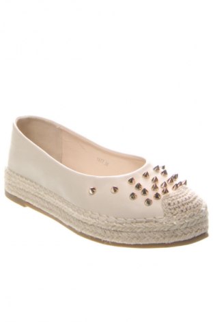 Espadrilles Coura, Größe 36, Farbe Beige, Preis € 17,90