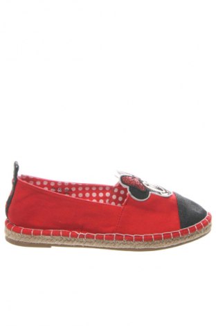 Espadrilles Disney, Méret 38, Szín Sokszínű, Ár 6 129 Ft