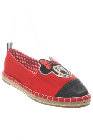 Espadrilles Disney, Méret 38, Szín Sokszínű, Ár 6 129 Ft