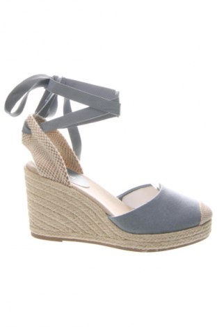 Espadrilles Graceland, Méret 38, Szín Sokszínű, Ár 13 875 Ft