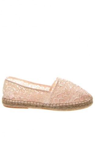 Espadrilky  Hallhuber, Veľkosť 39, Farba Kremová, Cena  25,95 €