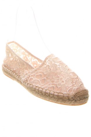 Espadrilky  Hallhuber, Veľkosť 39, Farba Kremová, Cena  25,95 €